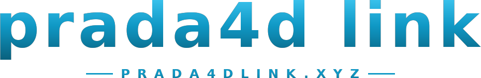prada4d link logo